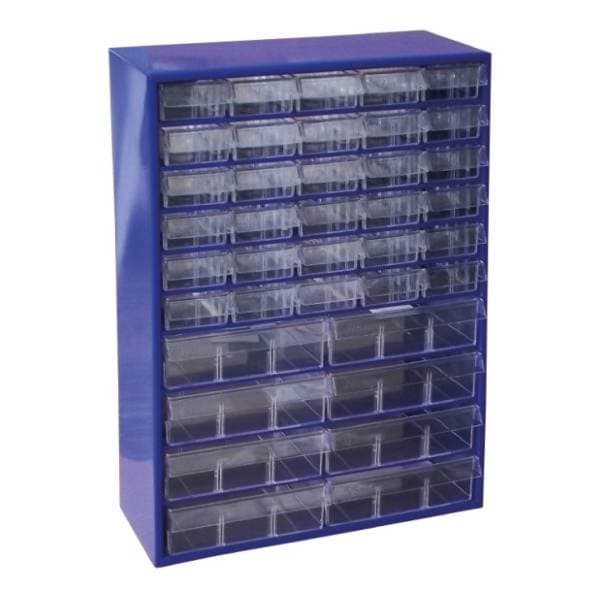 JVS PRODUKT K-38V fiokice klaseri 0