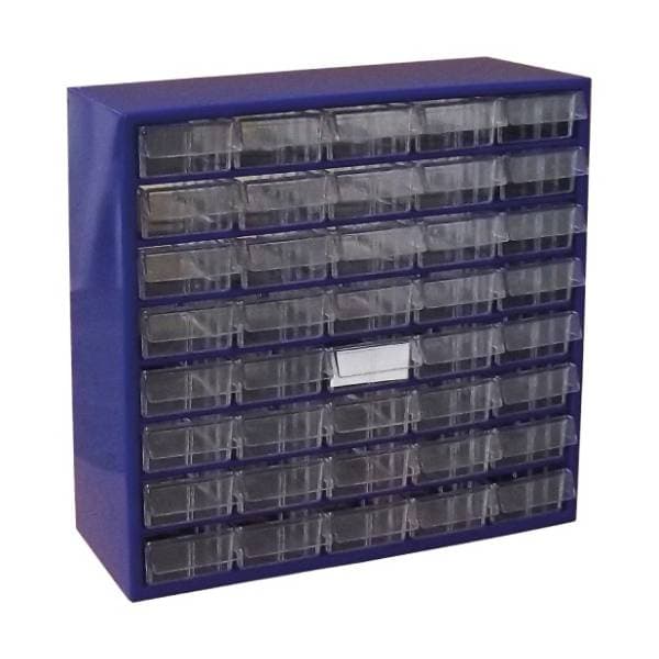 JVS PRODUKT K-40S fiokice klaseri 0