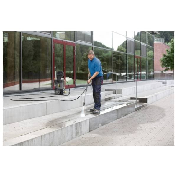 KARCHER HD 5/15 C Plus perač pod pritiskom 1
