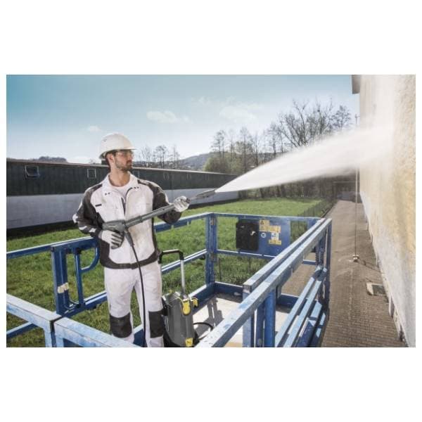 KARCHER HD 5/15 C Plus perač pod pritiskom 2