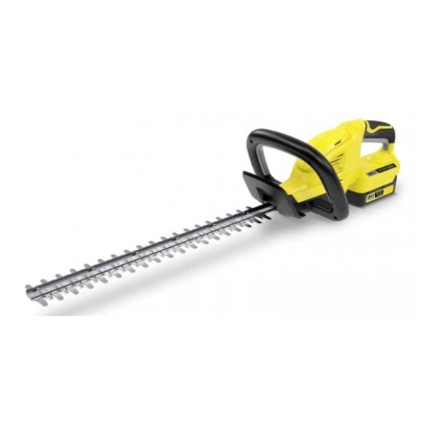 KARCHER HGE 18-45 aku trimer za živu ogradu 0