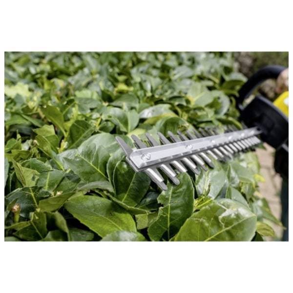 KARCHER HGE 18-45 aku trimer za živu ogradu 2