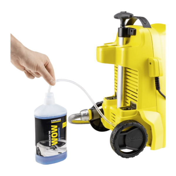 KARCHER K3 Compact perač pod pritiskom 4