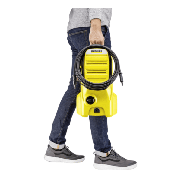 KARCHER K3 Compact perač pod pritiskom 5