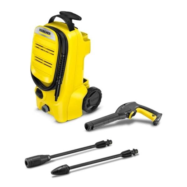 KARCHER K3 Compact perač pod pritiskom 0