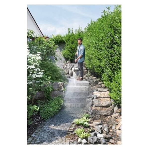 KARCHER K4 Compact UM Limited Edition perač pod pritiskom 5