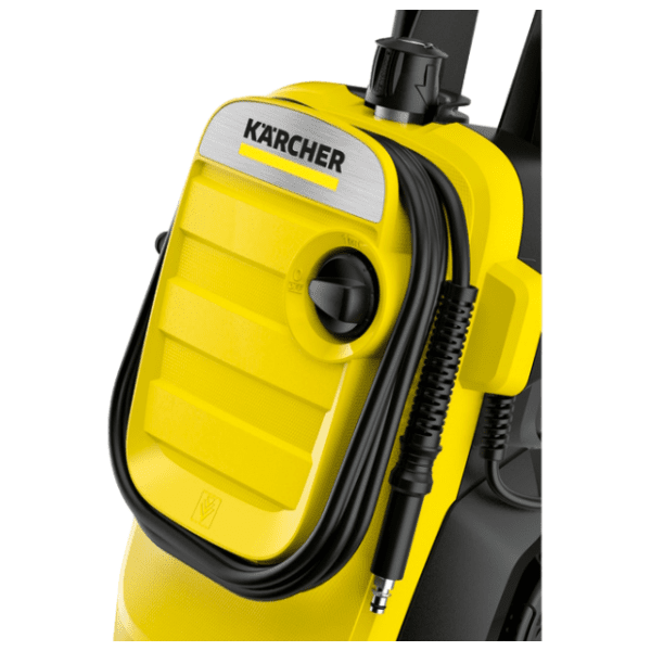 KARCHER K4 Compact UM Limited Edition perač pod pritiskom 1