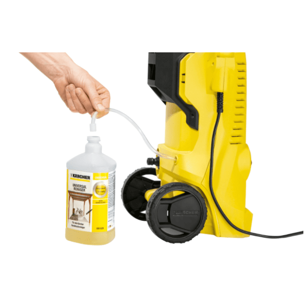 KARCHER K2 Power Control perač pod pritiskom 2