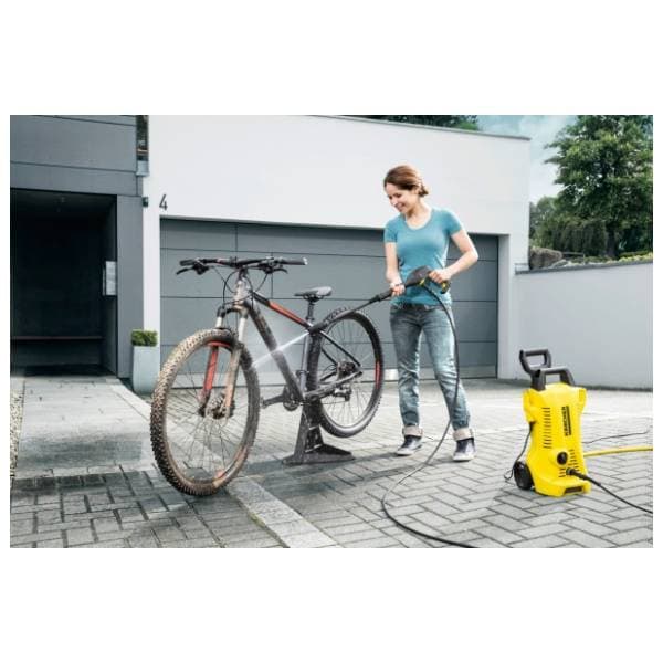 KARCHER K2 Power Control perač pod pritiskom 6