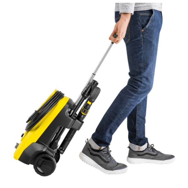 KARCHER K4 Classic perač pod pritiskom 3