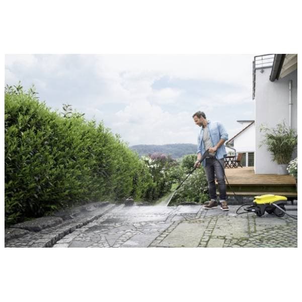 KARCHER K4 Compact perač pod pritiskom 10