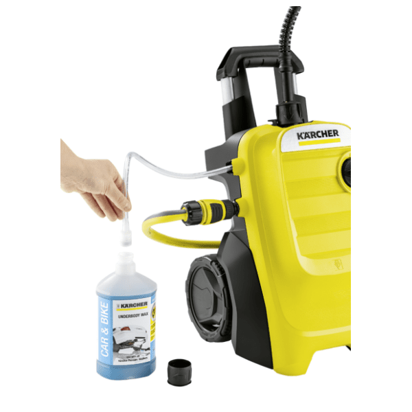 KARCHER K4 Compact perač pod pritiskom 1