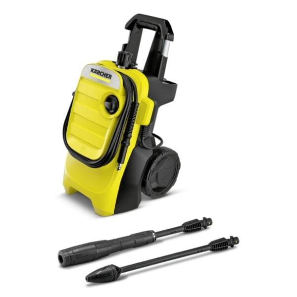 KARCHER K4 Compact perač pod pritiskom 0