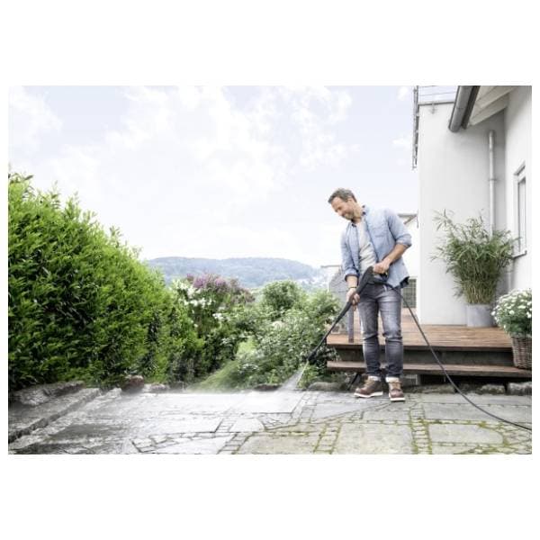 KARCHER K4 Compact perač pod pritiskom 8