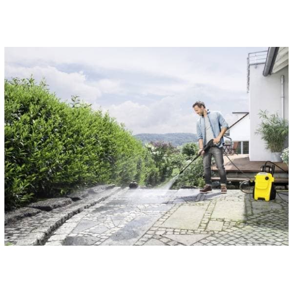 KARCHER K4 Compact perač pod pritiskom 9