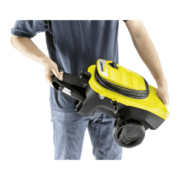 KARCHER K4 Compact perač pod pritiskom 4