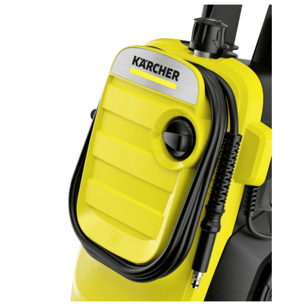 KARCHER K4 Compact perač pod pritiskom 6