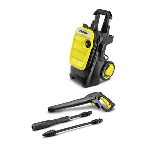 KARCHER K5 Compact perač pod pritiskom 1