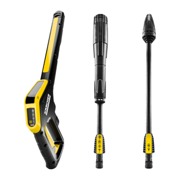 KARCHER K5 Power Control perač pod pritiskom 1