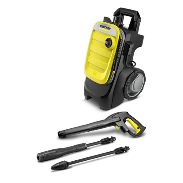 KARCHER K7 Compact perač pod pritiskom 0
