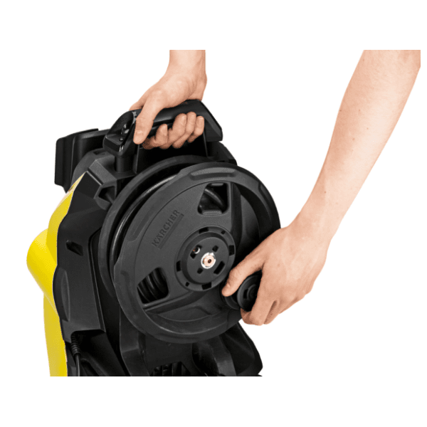 KARCHER K7 Premium Smart perač pod pritiskom 2