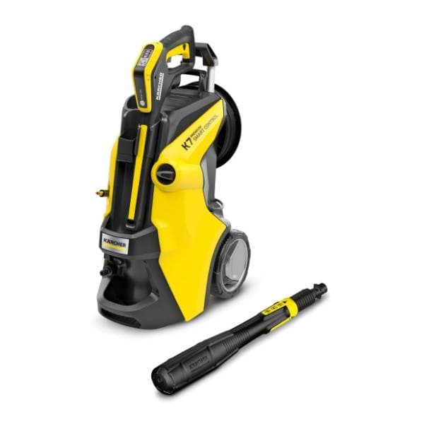 KARCHER K7 Premium Smart perač pod pritiskom 0