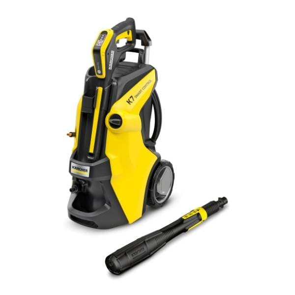 KARCHER K7 Smart Control perač pod pritiskom 0