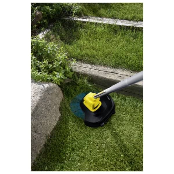 KARCHER LTR 18-25 akumulatorski trimer za travu 7