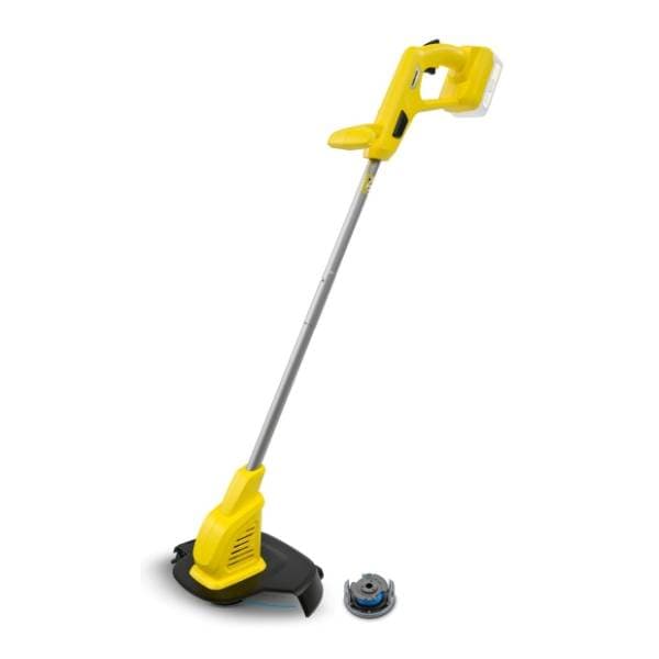 KARCHER LTR 18-25 akumulatorski trimer za travu 0