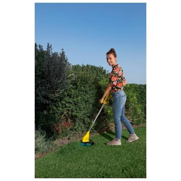 KARCHER LTR 18-25 akumulatorski trimer za travu 5