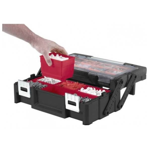 KETER CU 237006 kutija organizator 0