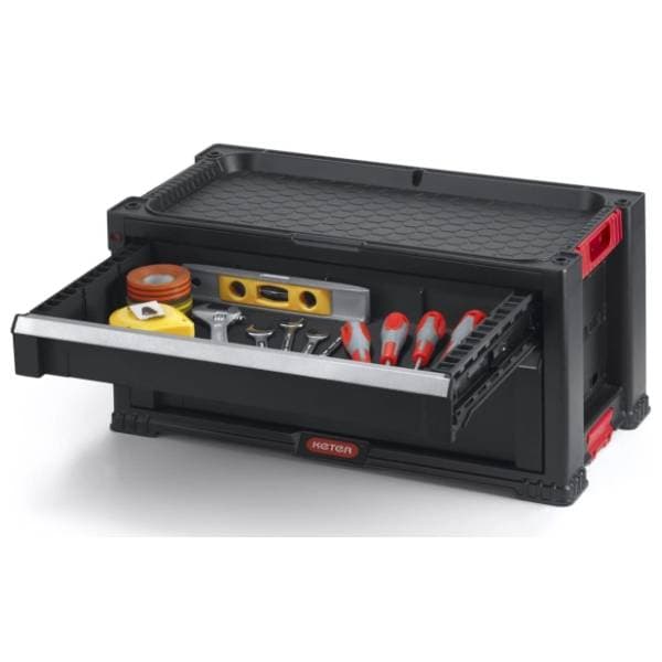 KETER CU 237790 ormar za alat 1