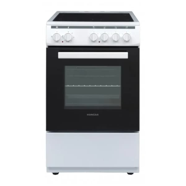 KONČAR električni šporet SE5040KFBE3 0