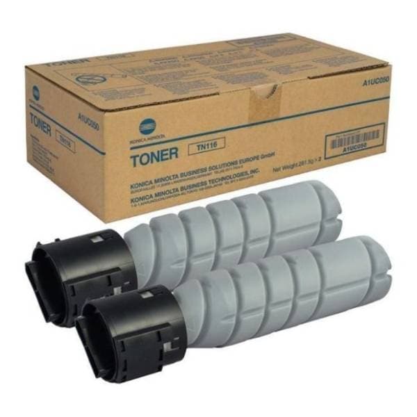 KONICA MINOLTA TN-116 crni toner 0