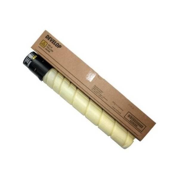 KONICA MINOLTA TN-221 Y žuti toner 0