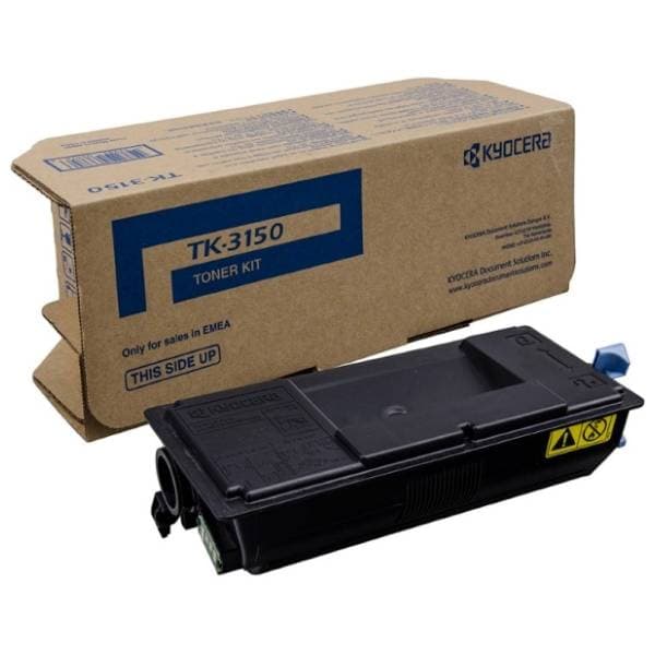KYOCERA TK-3150 crni toner 0
