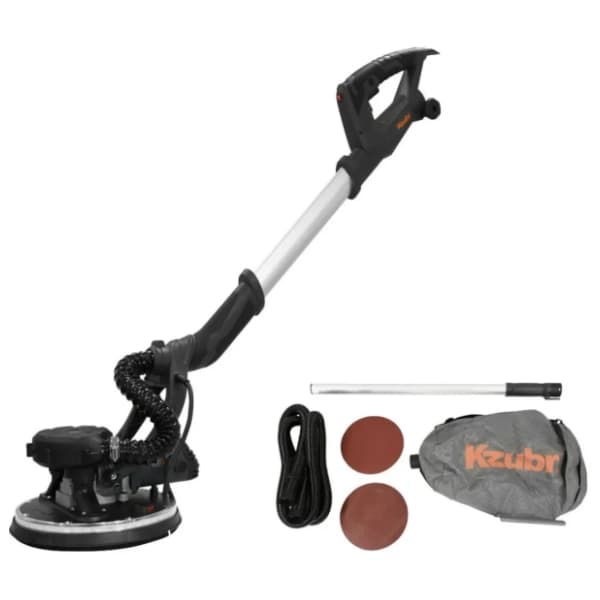 KZUBR KDS-750 žirafa za smirglanje zidova 0