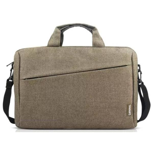 LENOVO torba za laptop Casual Toploader T210 maslinasta 0