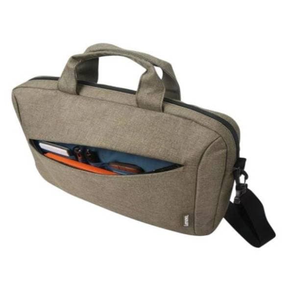 LENOVO torba za laptop Casual Toploader T210 maslinasta 2