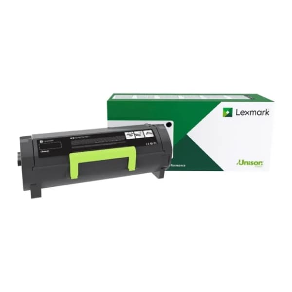 LEXMARK 56F5000 crni toner 0