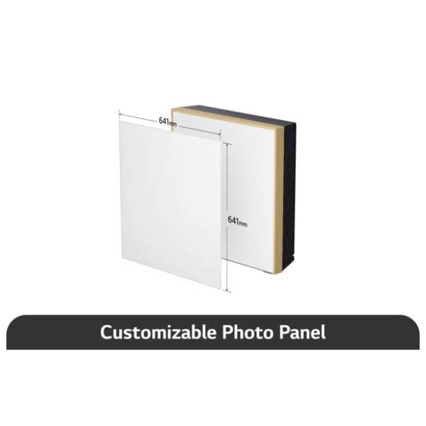 LG inverter klima A12GA1 Artcool Gallery 16