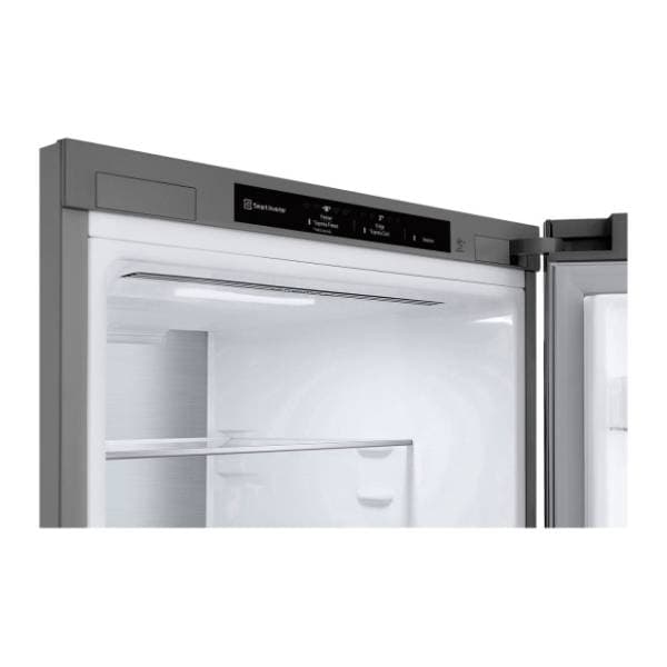 LG kombinovani frižider GBV7180CPY 5