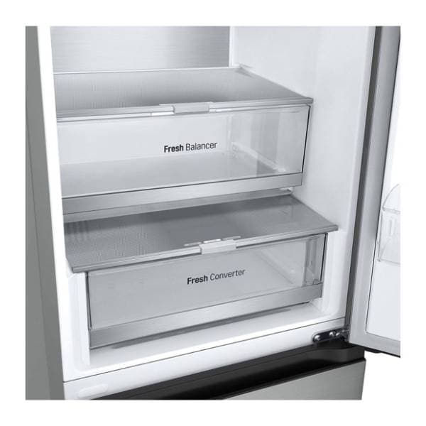 LG kombinovani frižider GBV7180CPY 6