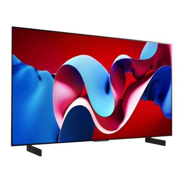 LG OLED televizor OLED42C41LA 1