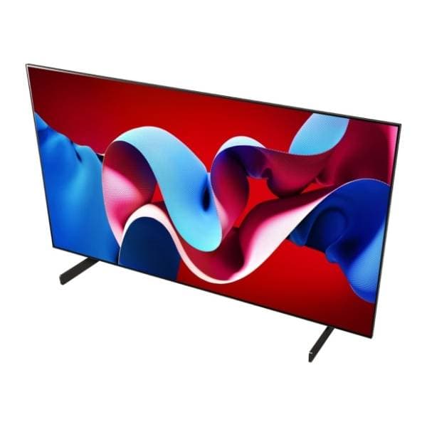 LG OLED televizor OLED42C41LA 3