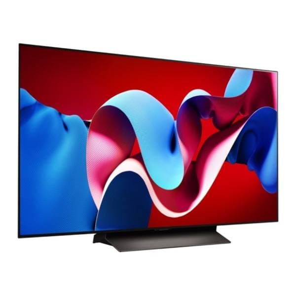 LG OLED televizor OLED48C41LA 1