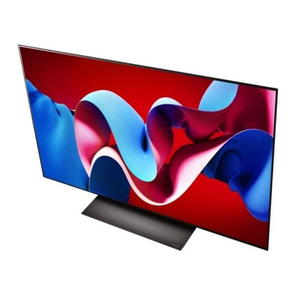 LG OLED televizor OLED48C41LA 3