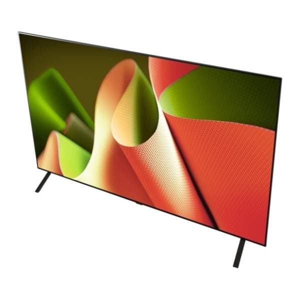 LG OLED televizor OLED55B43LA 6