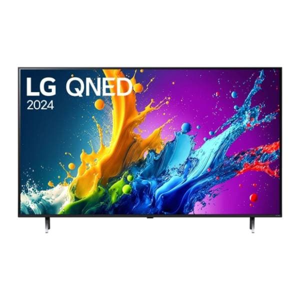 LG QNED televizor 65QNED80T3A 0