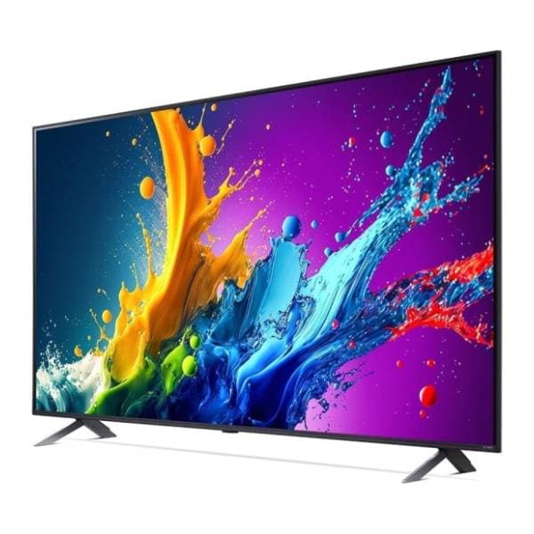 LG QNED televizor 65QNED80T3A 1